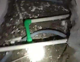 汤原卫生间漏水多少钱