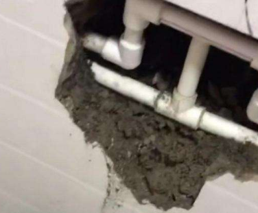 汤原卫生间防水找谁好
