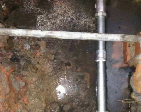 汤原卫生间防水多少钱