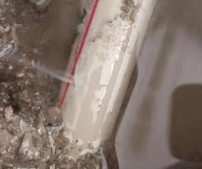 汤原水管维修公司