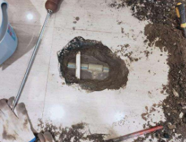 汤原卫生间防水多少钱