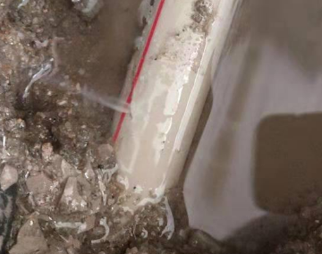 汤原水管维修多少钱