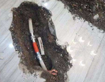汤原水管维修哪家好