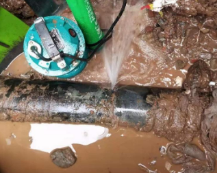 汤原卫生间测漏水的相关介绍