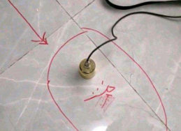 汤原卫生间测漏水多少钱