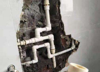 汤原卫生间测漏水价格多少