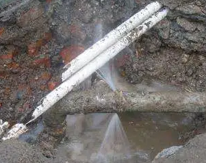 汤原水管维修费用是多少