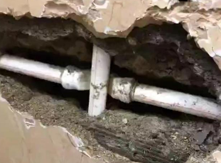 汤原水管维修哪家好