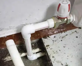 汤原卫生间测漏水多少钱