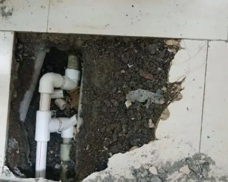汤原卫生间测漏水哪家好