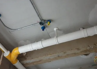汤原水管维修多少钱