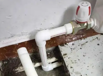 汤原卫生间测漏水多少钱