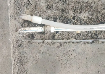 汤原卫生间测漏水之解决方法