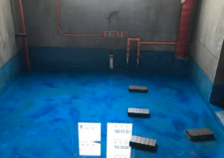 汤原卫生间防水步骤