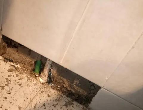 汤原测漏水公司为您专业分享下检漏仪器准确定位的方法有什么特点?