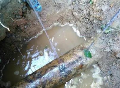 汤原卫生间测漏水公司分享下我们可以检测到轻微的漏水和水压吗？