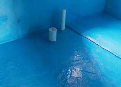 汤原卫生间防水公司分享防水小知识