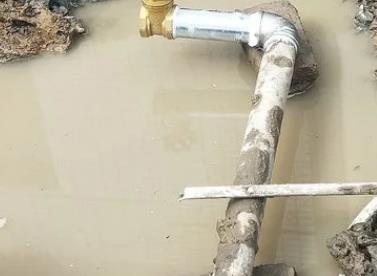 汤原测漏水公司电话